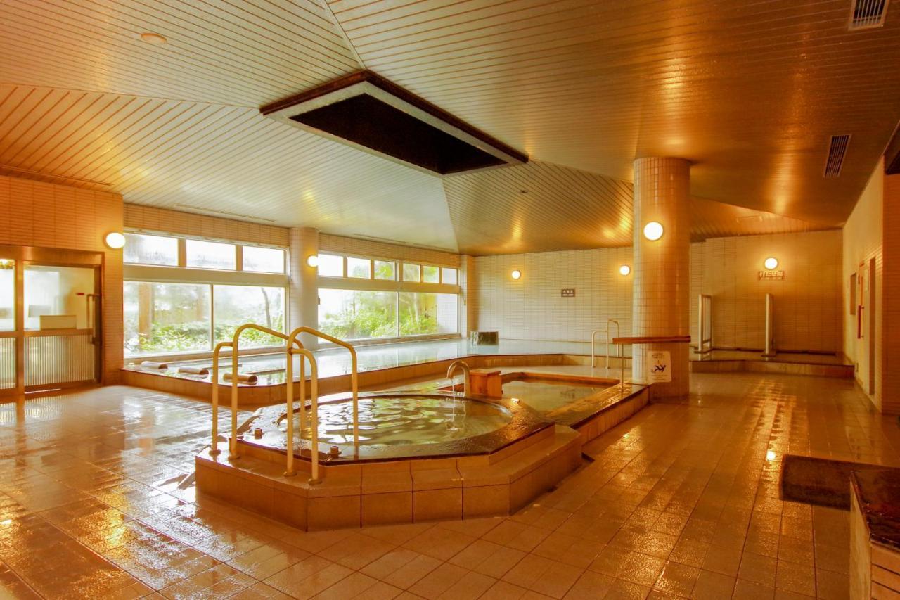 Hotel Epinard Nasu Esterno foto