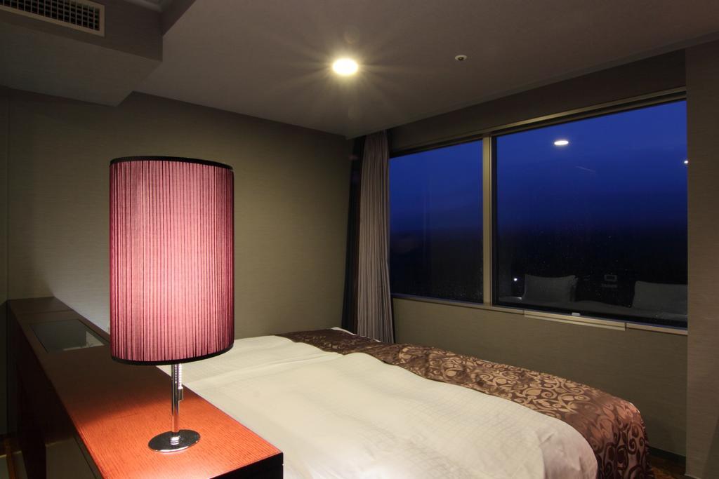 Hotel Epinard Nasu Esterno foto
