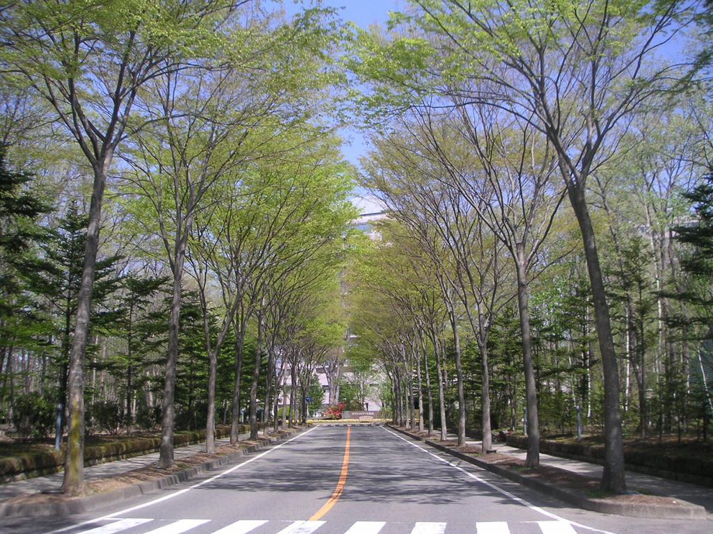 Hotel Epinard Nasu Esterno foto