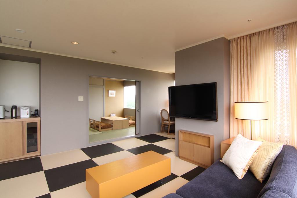 Hotel Epinard Nasu Esterno foto