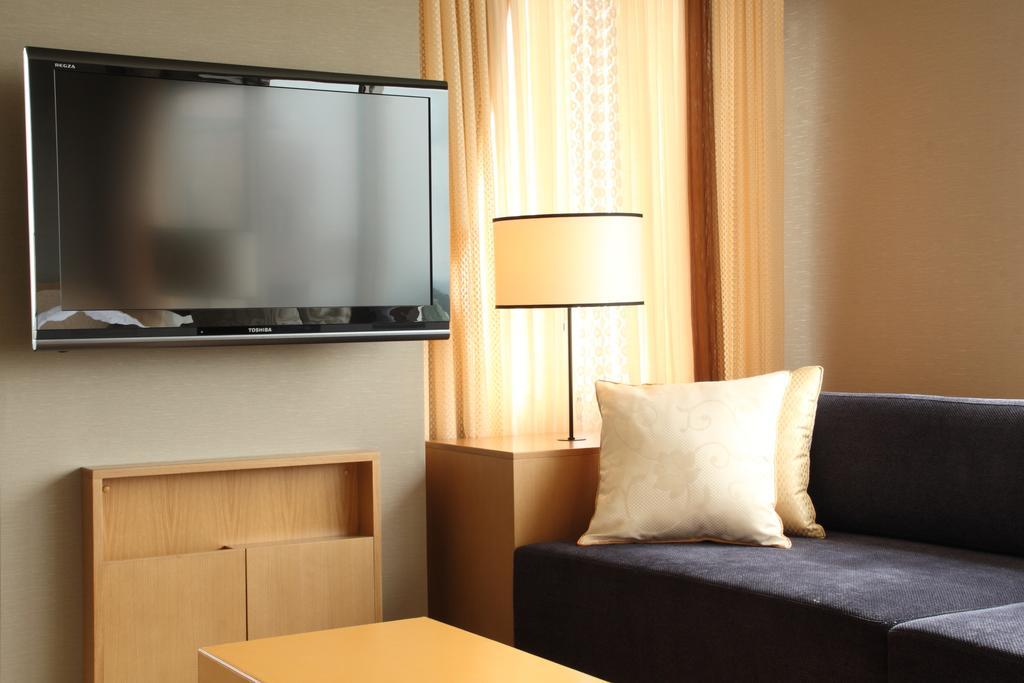 Hotel Epinard Nasu Esterno foto