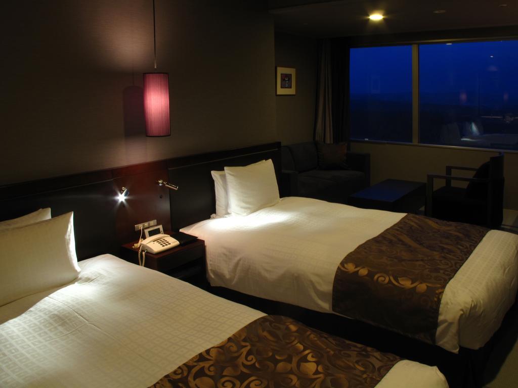 Hotel Epinard Nasu Esterno foto