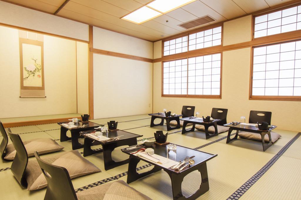 Hotel Epinard Nasu Esterno foto