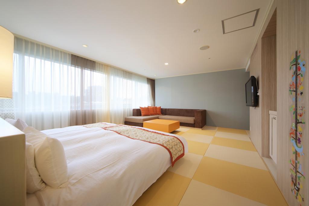 Hotel Epinard Nasu Esterno foto