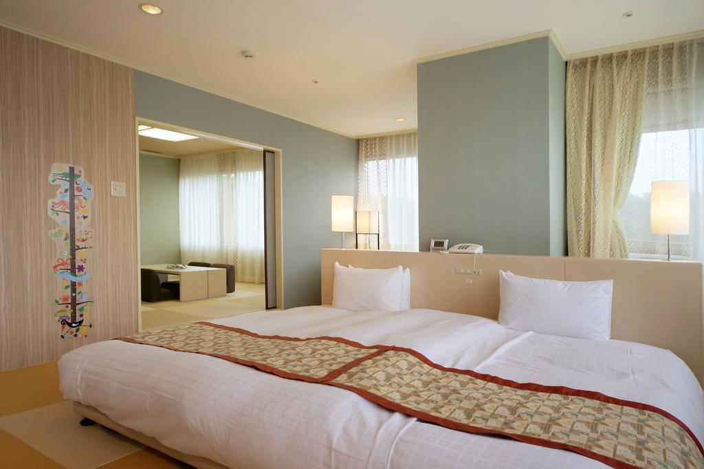 Hotel Epinard Nasu Esterno foto
