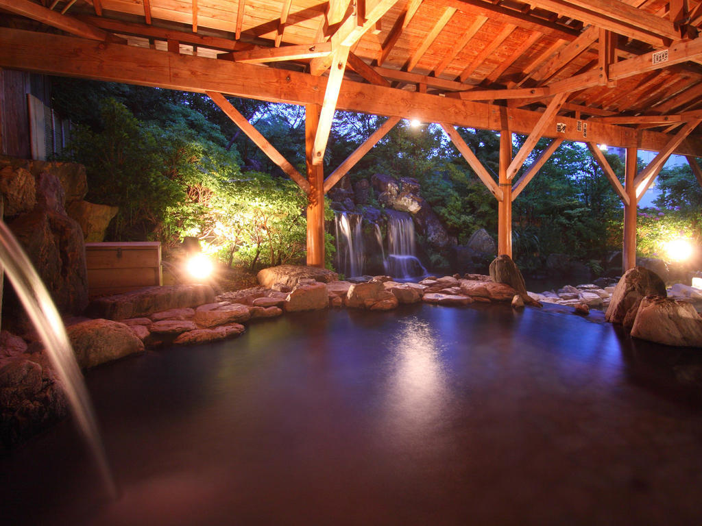 Hotel Epinard Nasu Esterno foto
