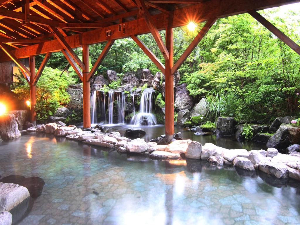 Hotel Epinard Nasu Esterno foto