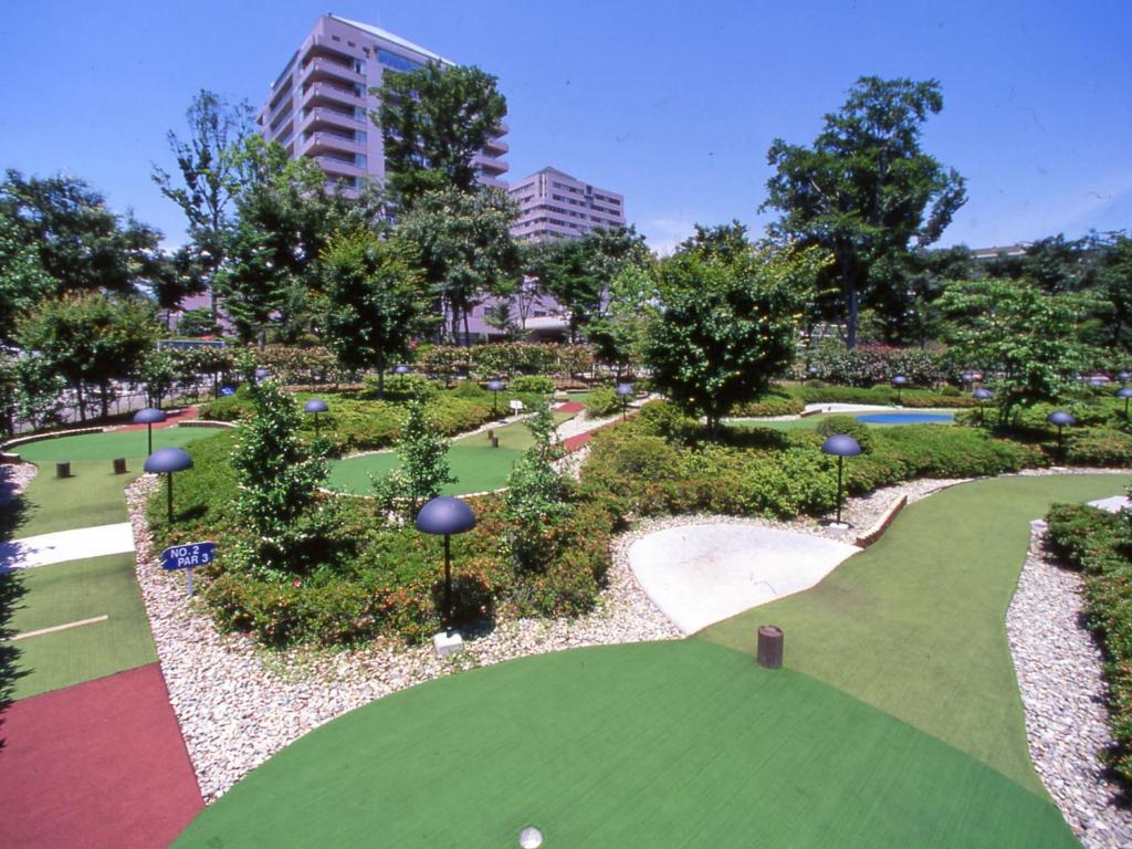Hotel Epinard Nasu Esterno foto